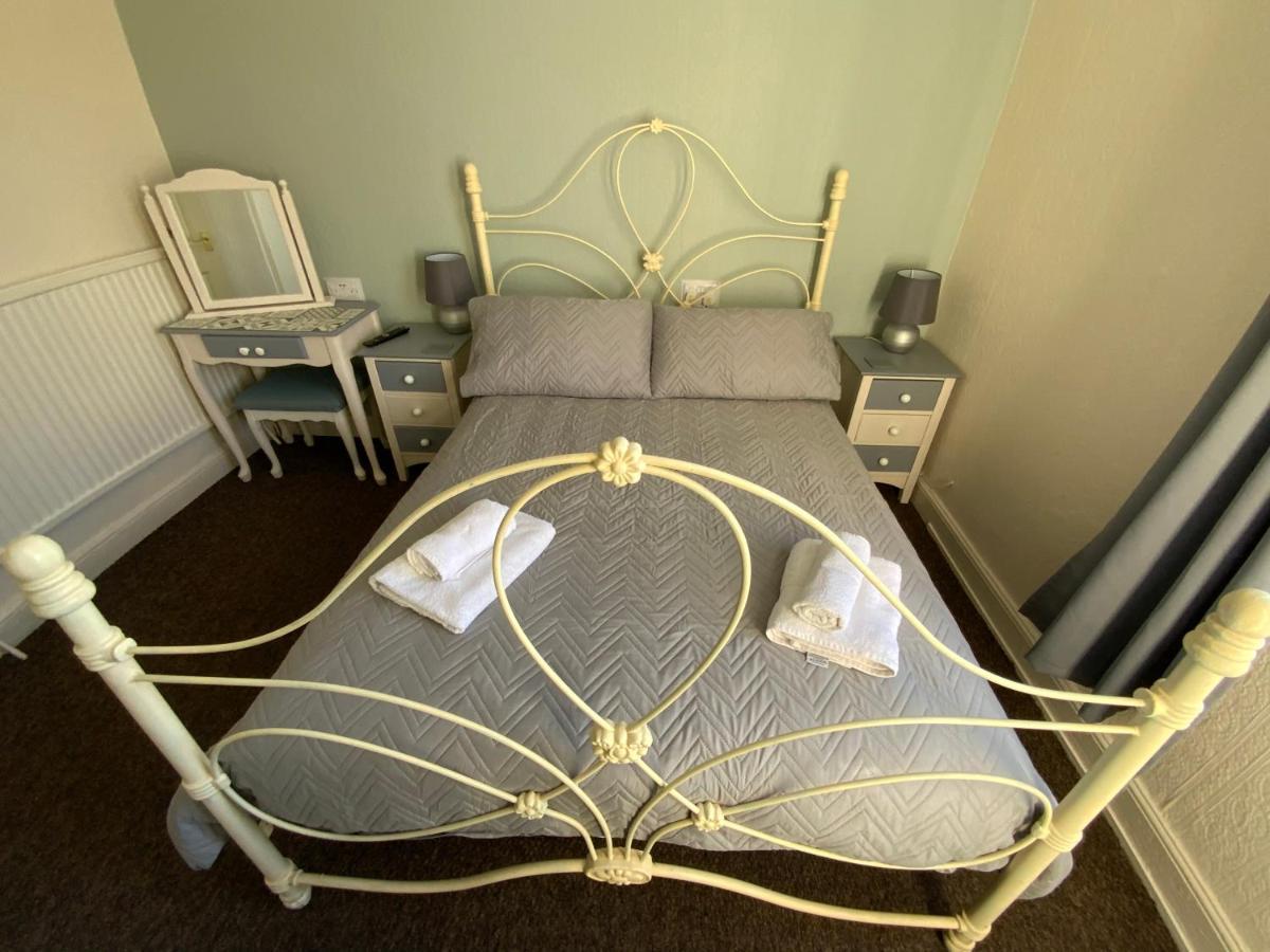 סקגנס The Laurels Hotel מראה חיצוני תמונה