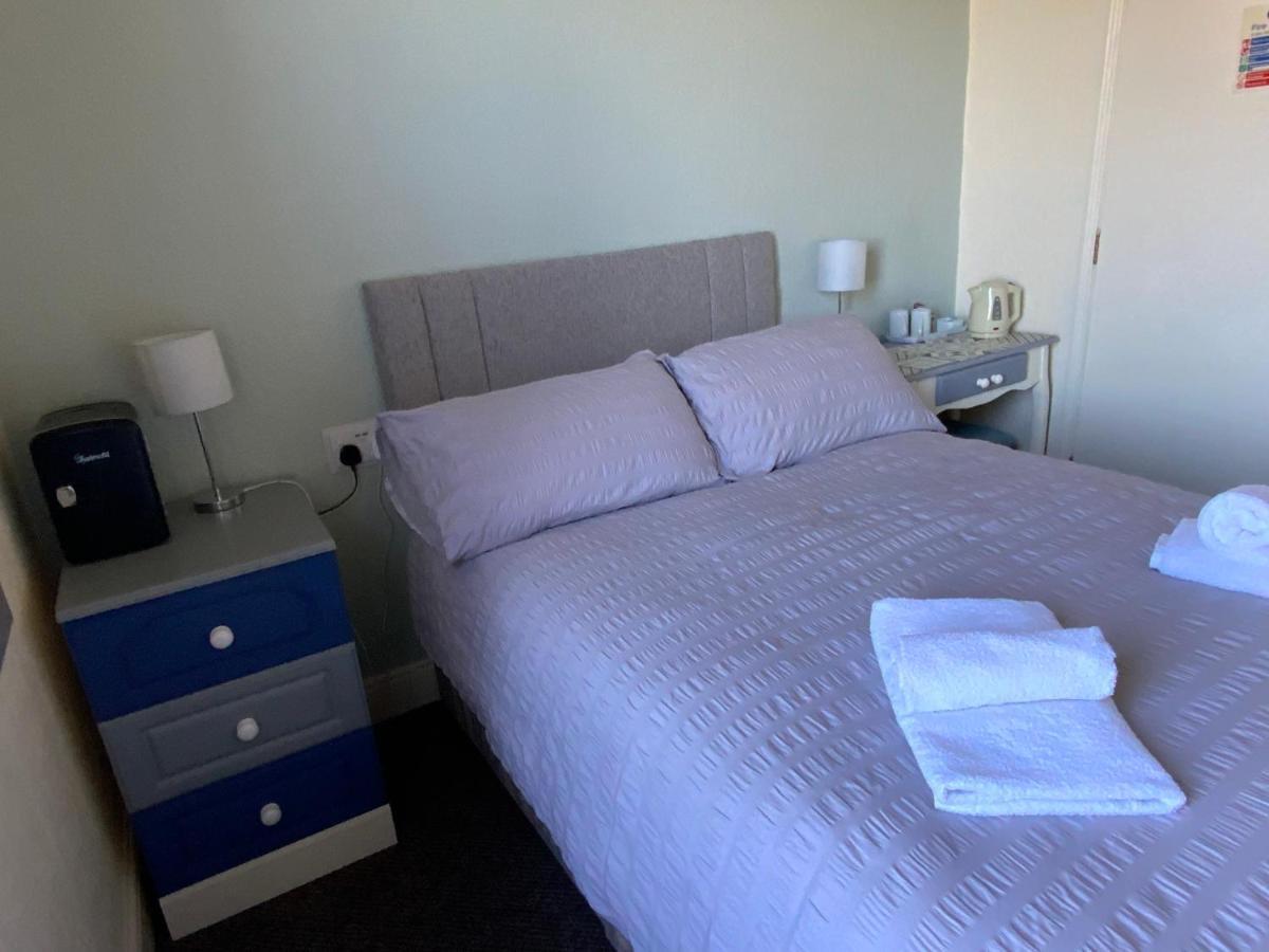 סקגנס The Laurels Hotel מראה חיצוני תמונה