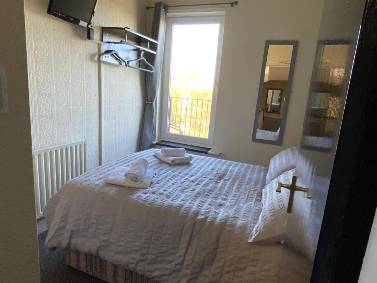 סקגנס The Laurels Hotel מראה חיצוני תמונה