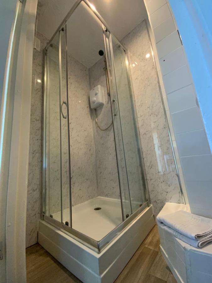 סקגנס The Laurels Hotel מראה חיצוני תמונה