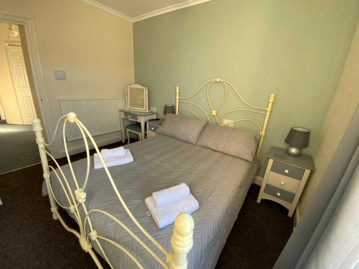 סקגנס The Laurels Hotel מראה חיצוני תמונה