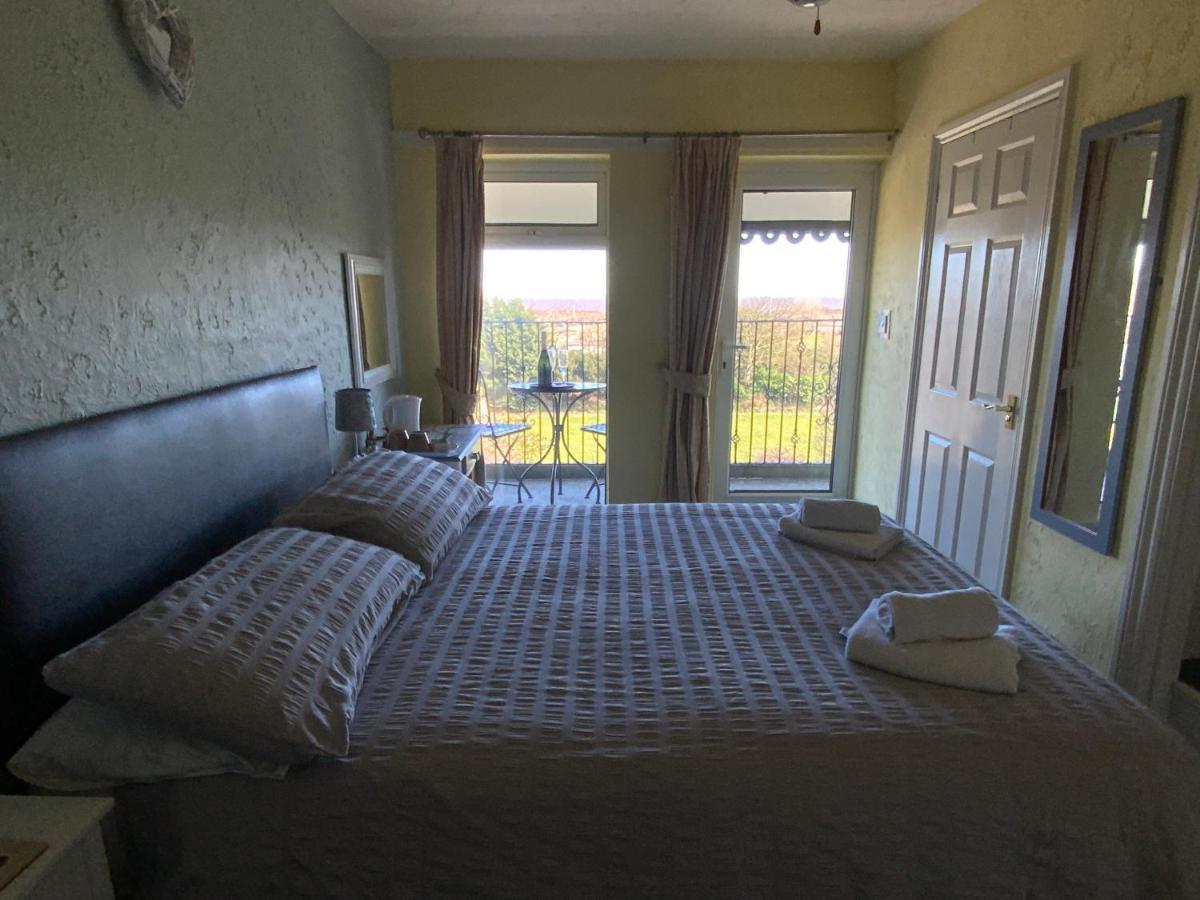 סקגנס The Laurels Hotel מראה חיצוני תמונה