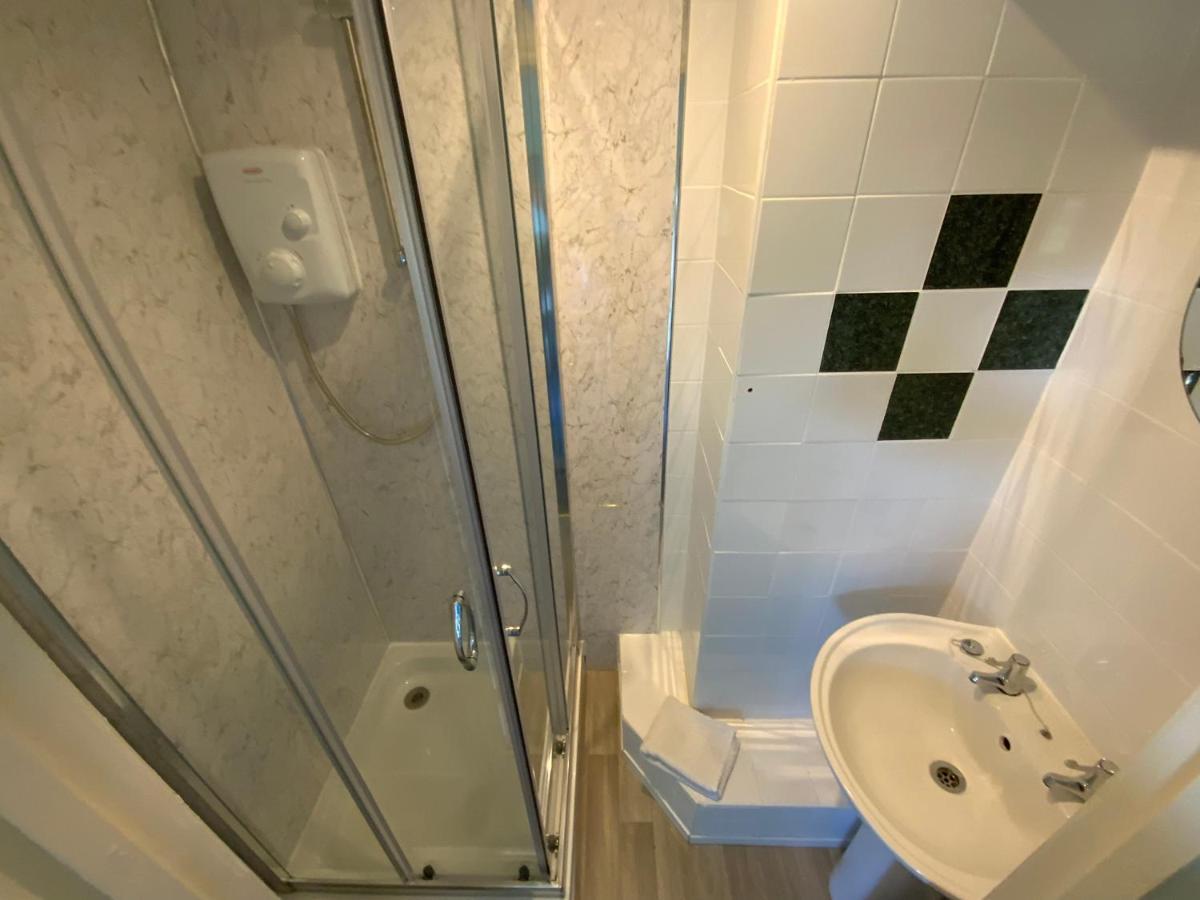 סקגנס The Laurels Hotel מראה חיצוני תמונה