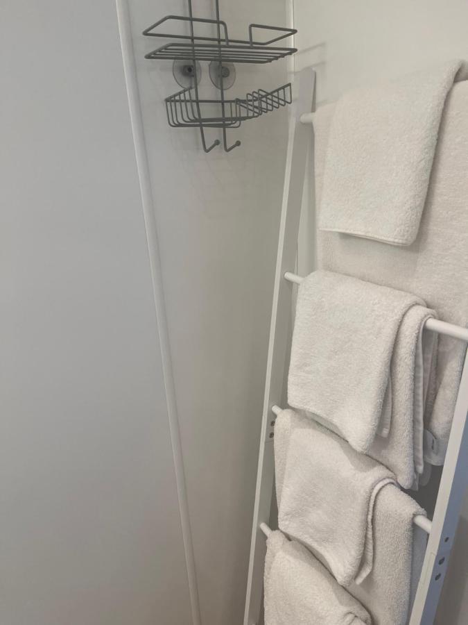 סקגנס The Laurels Hotel מראה חיצוני תמונה